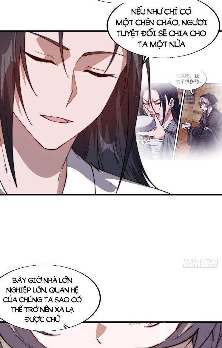 Ta Có Một Sơn Trại: Chapter 832