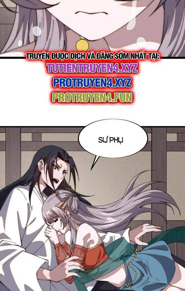 Ta Có Một Sơn Trại: Chapter 832