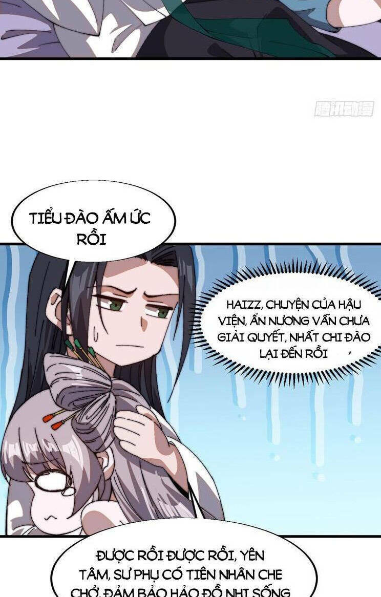 Ta Có Một Sơn Trại: Chapter 832