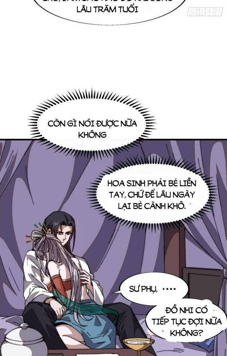 Ta Có Một Sơn Trại: Chapter 832
