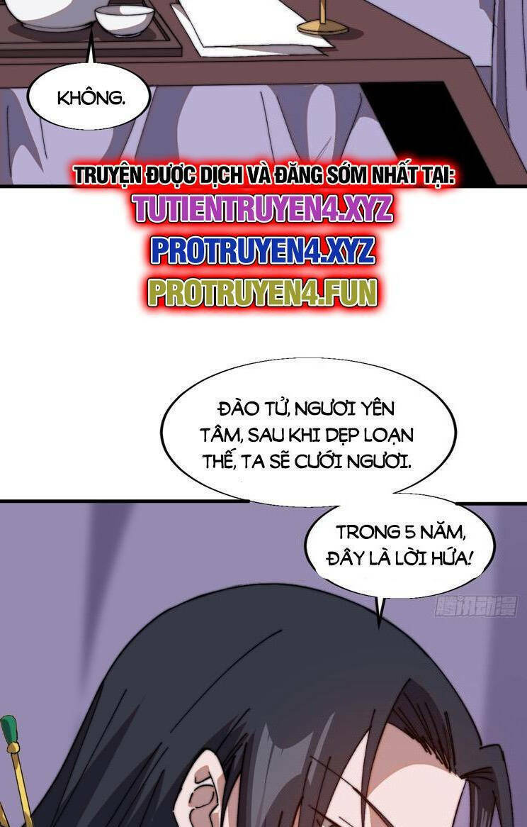 Ta Có Một Sơn Trại: Chapter 832