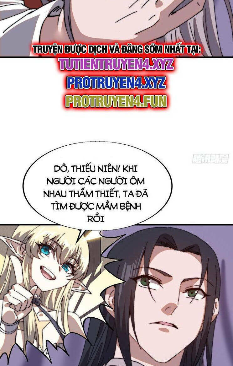 Ta Có Một Sơn Trại: Chapter 832