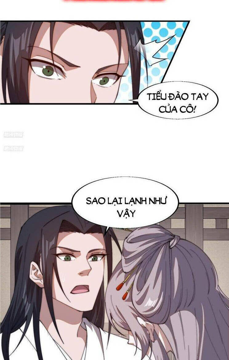 Ta Có Một Sơn Trại: Chapter 832