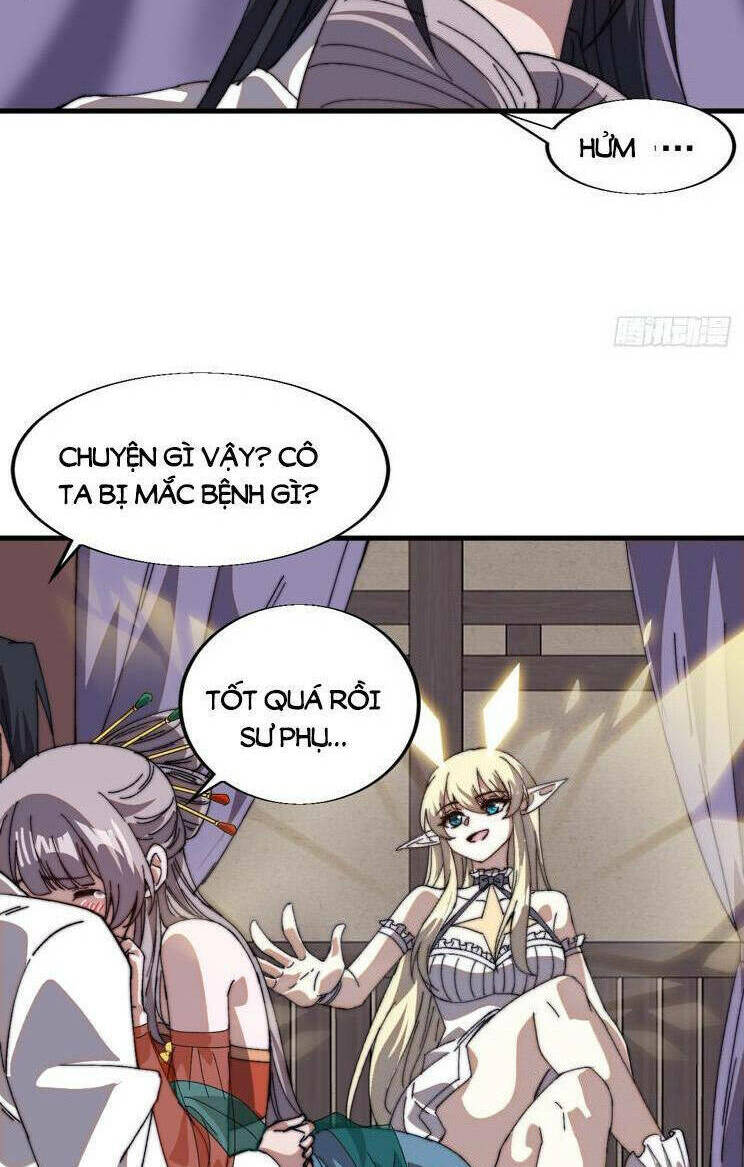 Ta Có Một Sơn Trại: Chapter 832