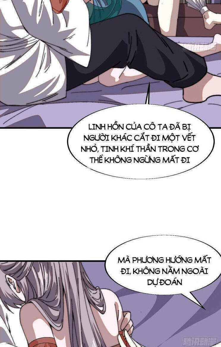 Ta Có Một Sơn Trại: Chapter 832