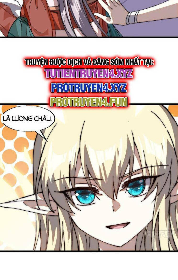 Ta Có Một Sơn Trại: Chapter 832