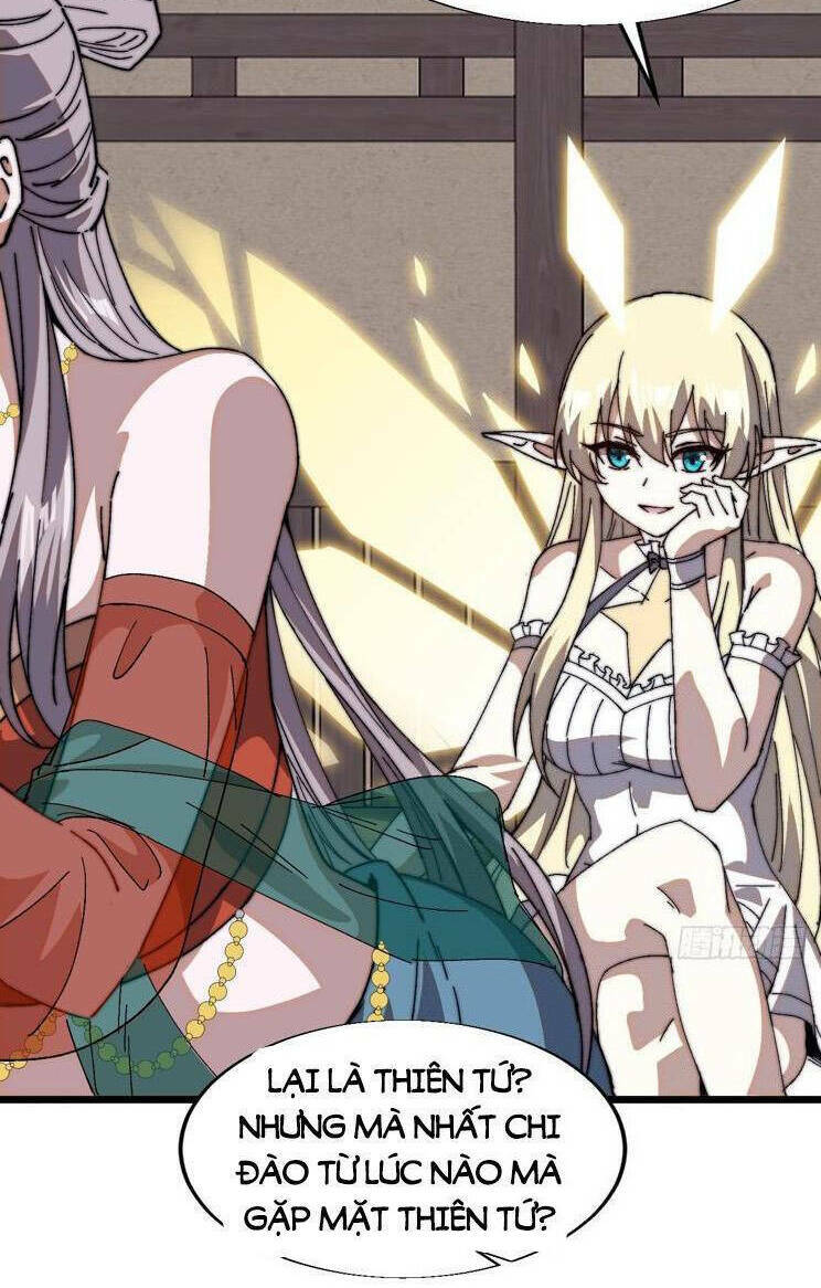 Ta Có Một Sơn Trại: Chapter 832