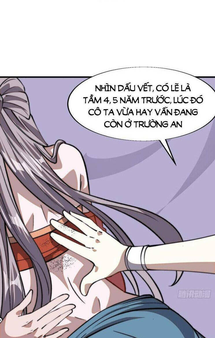 Ta Có Một Sơn Trại: Chapter 832