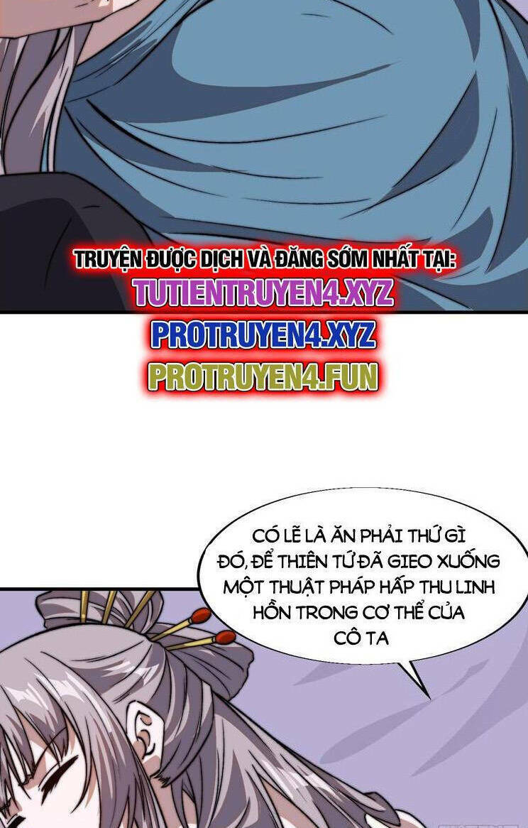 Ta Có Một Sơn Trại: Chapter 832