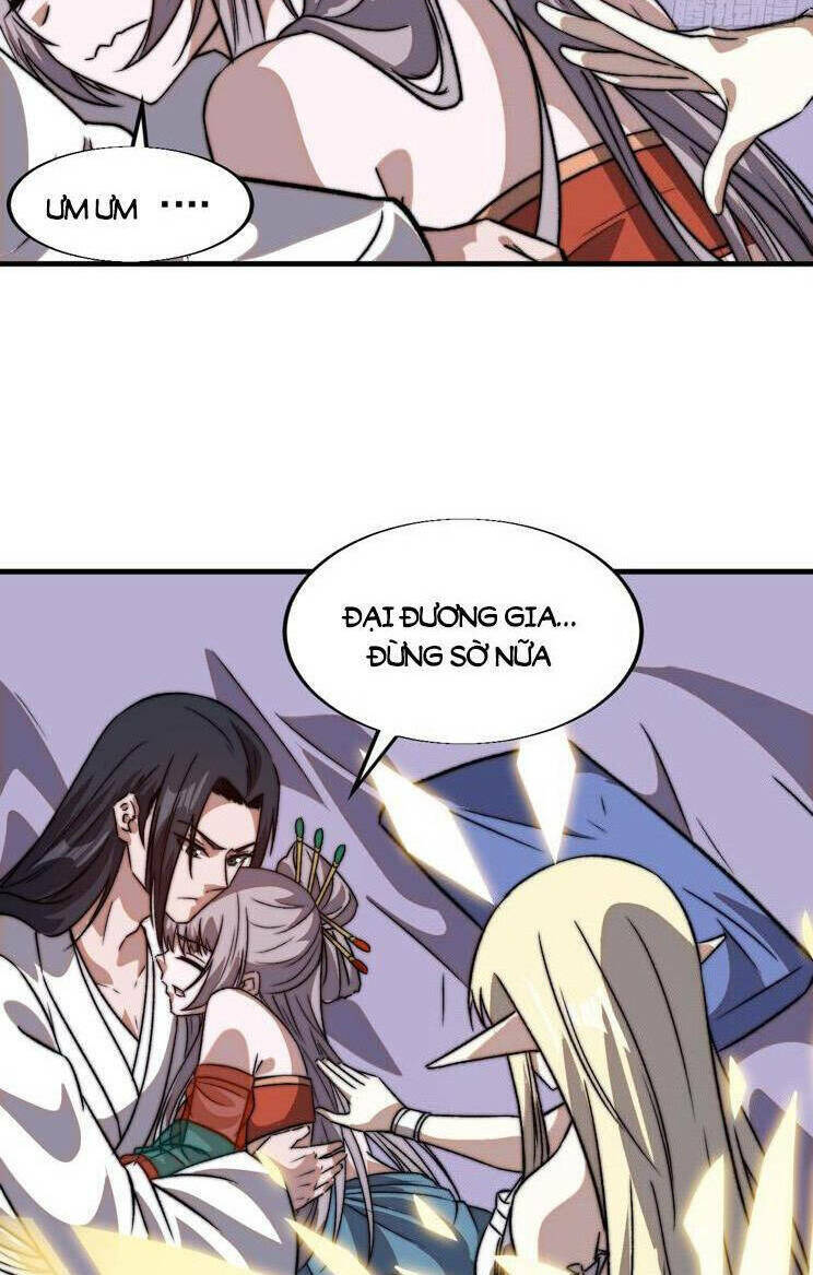 Ta Có Một Sơn Trại: Chapter 832