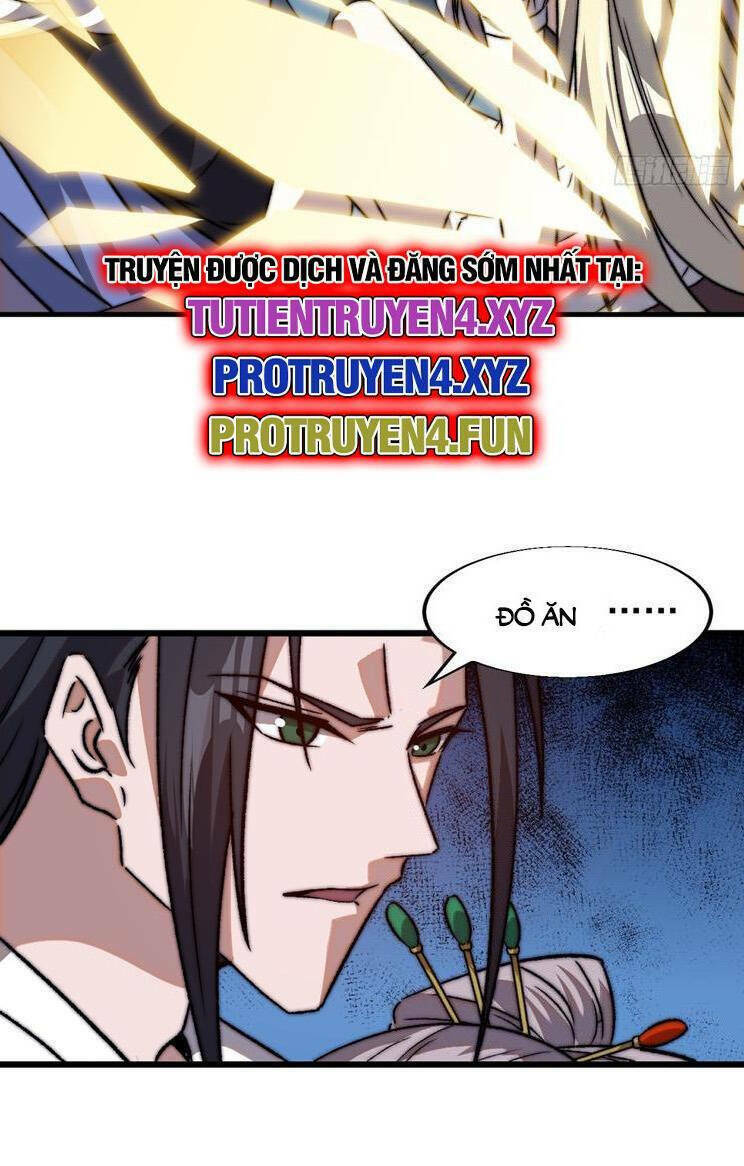 Ta Có Một Sơn Trại: Chapter 832