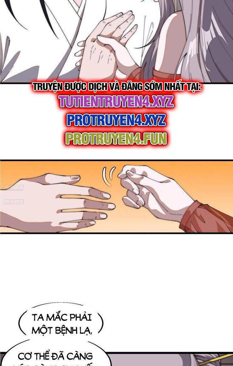 Ta Có Một Sơn Trại: Chapter 832