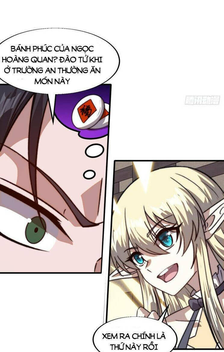 Ta Có Một Sơn Trại: Chapter 832