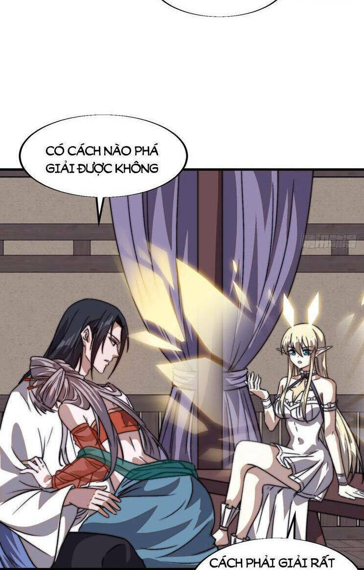 Ta Có Một Sơn Trại: Chapter 832