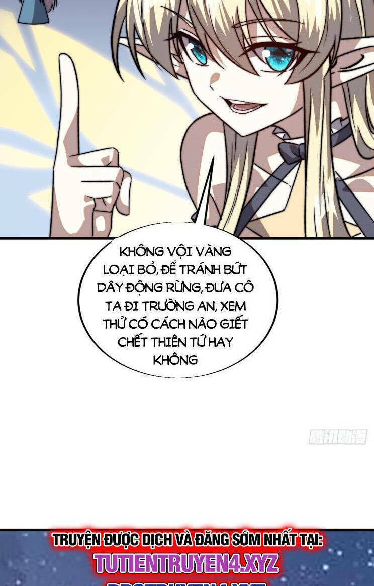 Ta Có Một Sơn Trại: Chapter 832