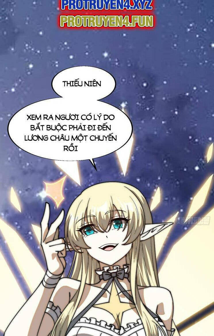 Ta Có Một Sơn Trại: Chapter 832
