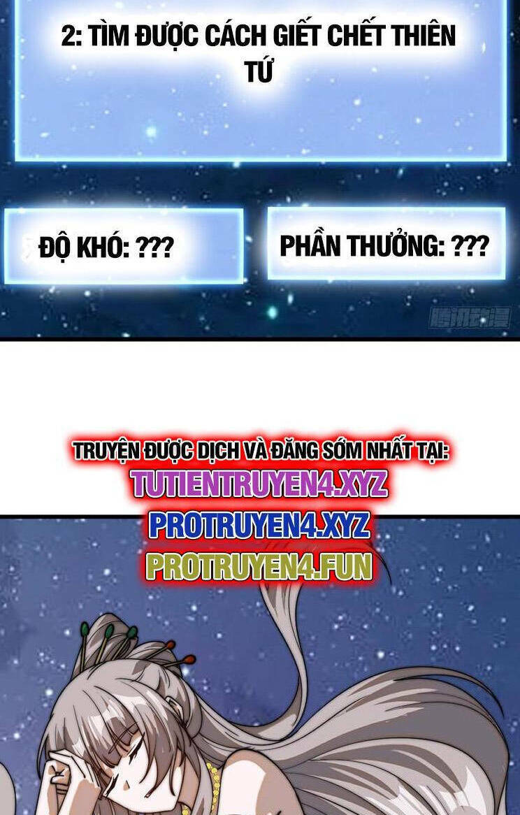 Ta Có Một Sơn Trại: Chapter 832