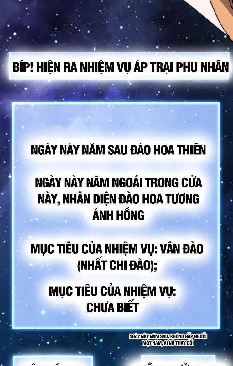 Ta Có Một Sơn Trại: Chapter 832