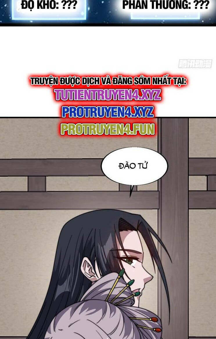 Ta Có Một Sơn Trại: Chapter 832