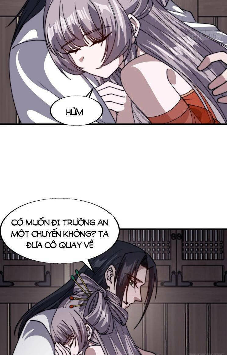 Ta Có Một Sơn Trại: Chapter 832