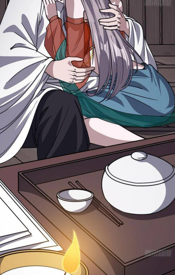 Ta Có Một Sơn Trại: Chapter 832