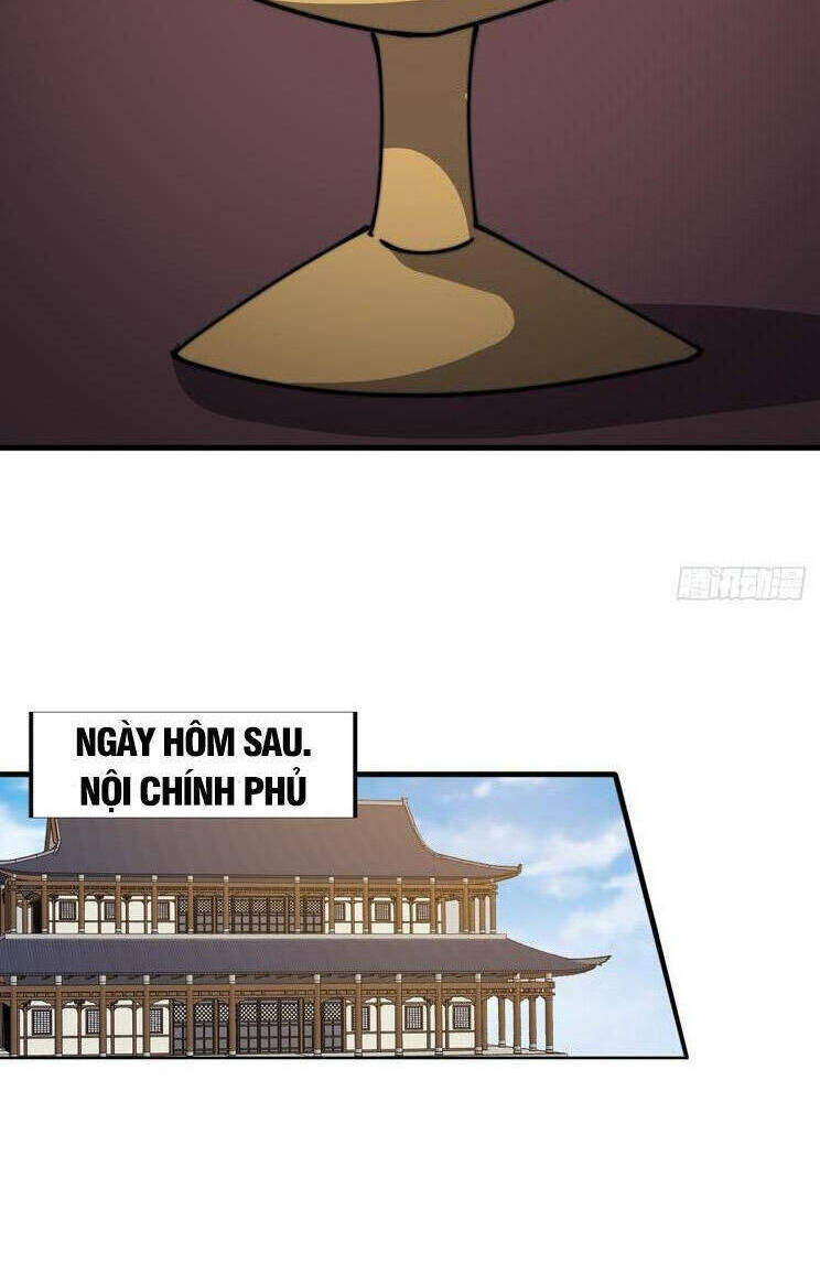Ta Có Một Sơn Trại: Chapter 832