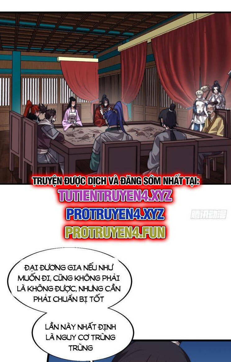 Ta Có Một Sơn Trại: Chapter 832