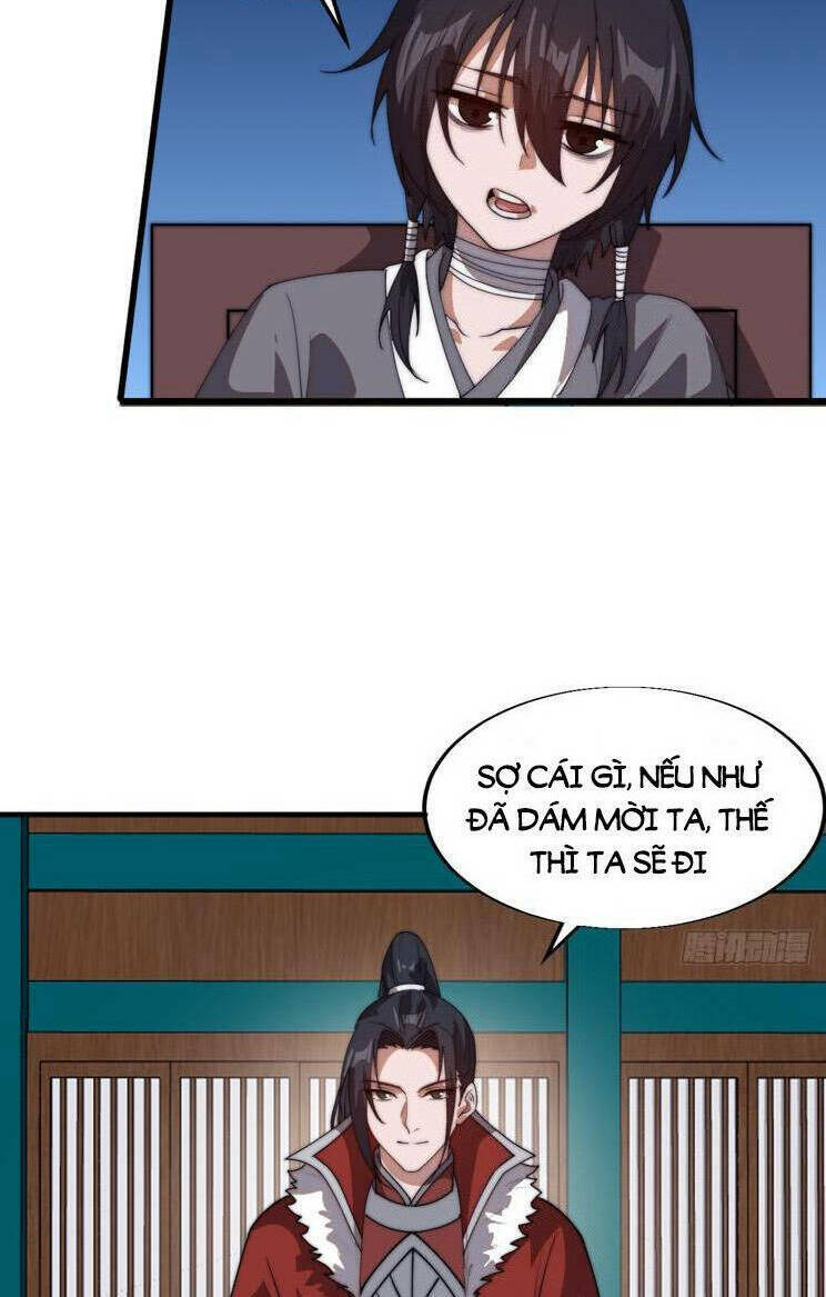 Ta Có Một Sơn Trại: Chapter 832