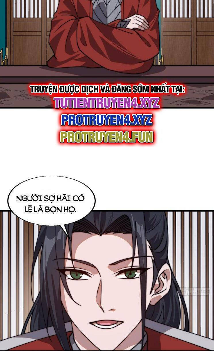 Ta Có Một Sơn Trại: Chapter 832