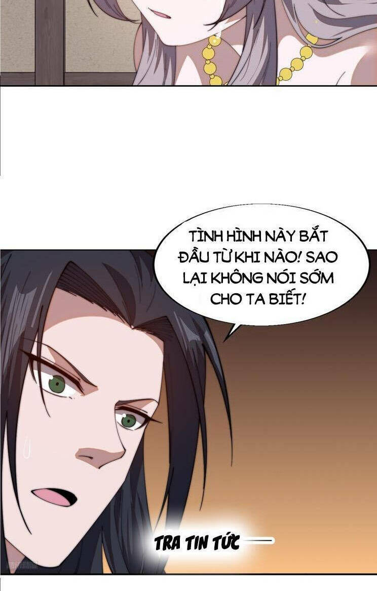Ta Có Một Sơn Trại: Chapter 832