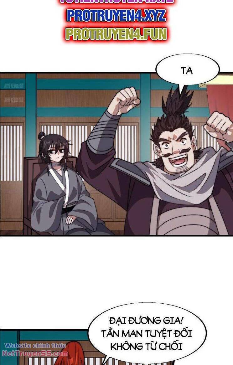 Ta Có Một Sơn Trại: Chapter 833