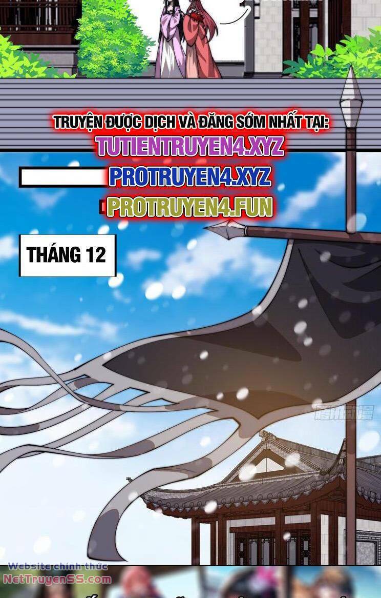 Ta Có Một Sơn Trại: Chapter 833
