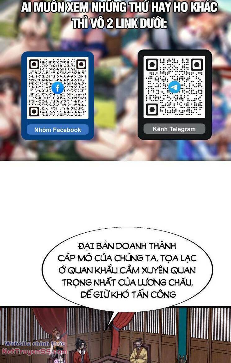 Ta Có Một Sơn Trại: Chapter 833