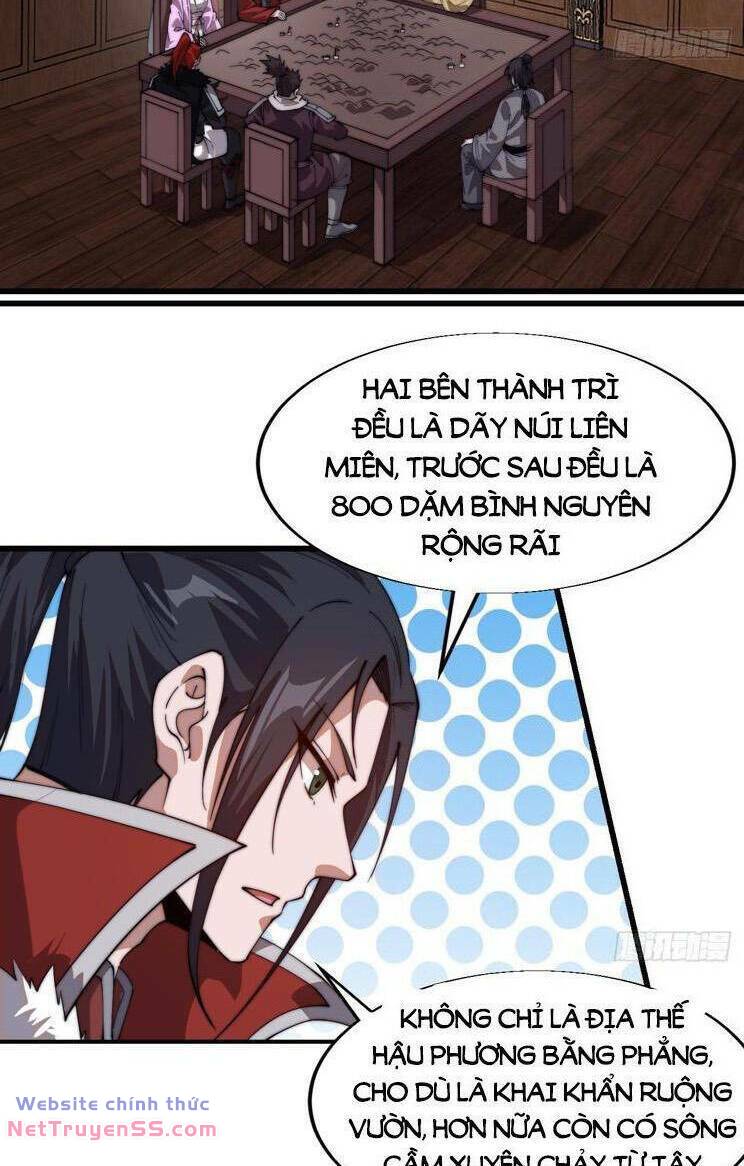 Ta Có Một Sơn Trại: Chapter 833