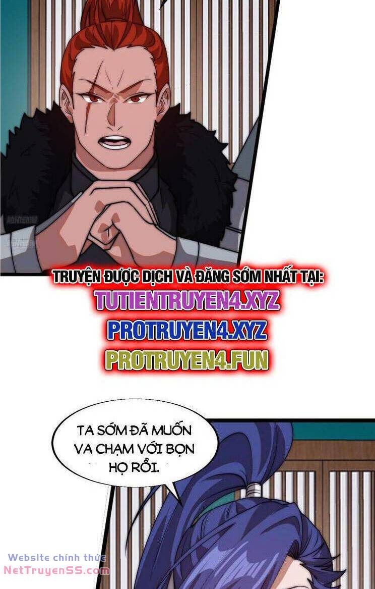 Ta Có Một Sơn Trại: Chapter 833