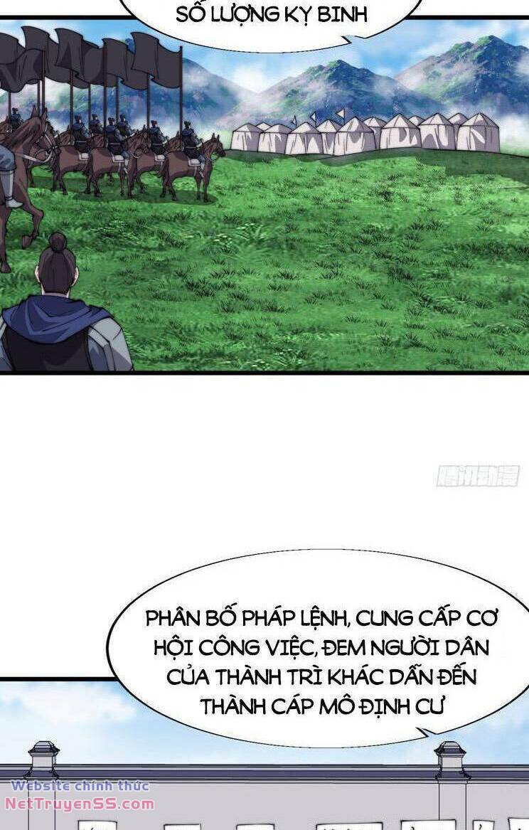 Ta Có Một Sơn Trại: Chapter 833