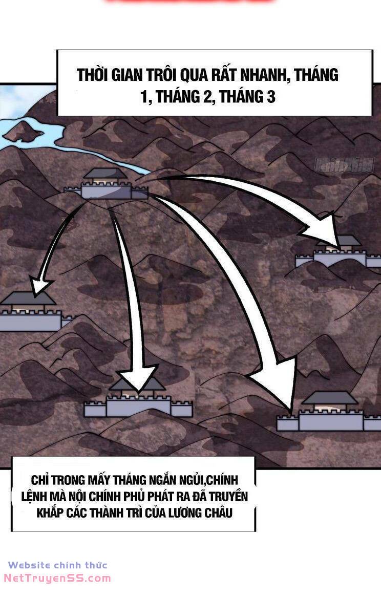 Ta Có Một Sơn Trại: Chapter 833