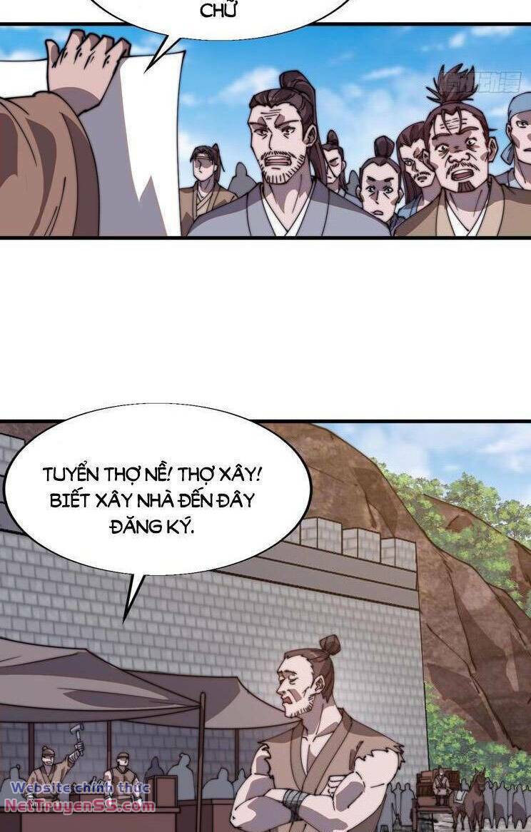 Ta Có Một Sơn Trại: Chapter 833