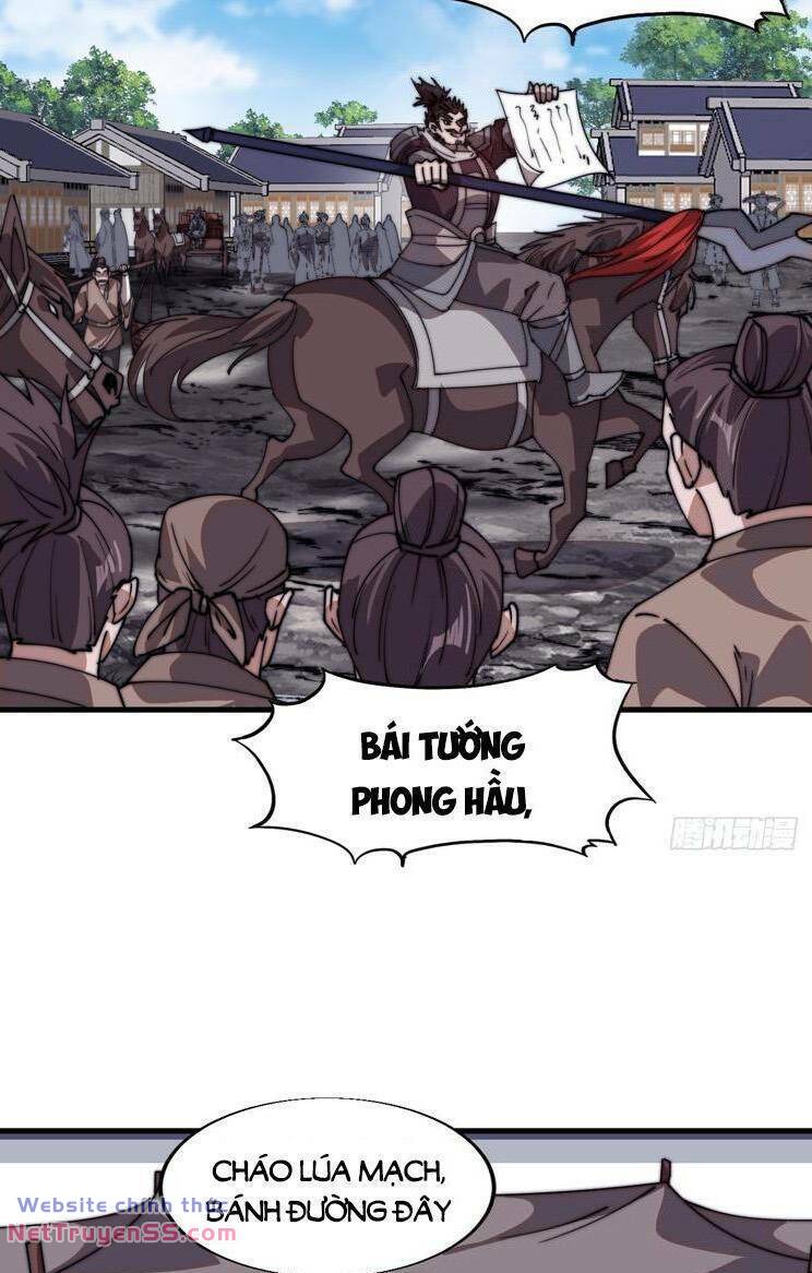 Ta Có Một Sơn Trại: Chapter 833