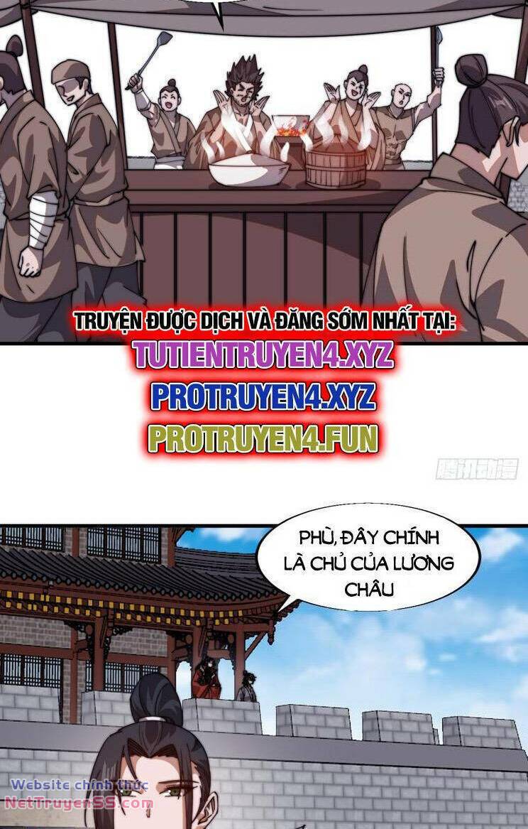 Ta Có Một Sơn Trại: Chapter 833