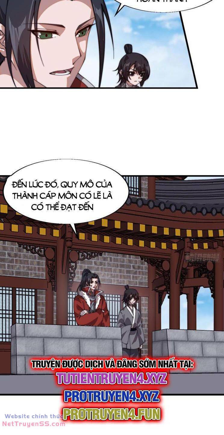 Ta Có Một Sơn Trại: Chapter 833