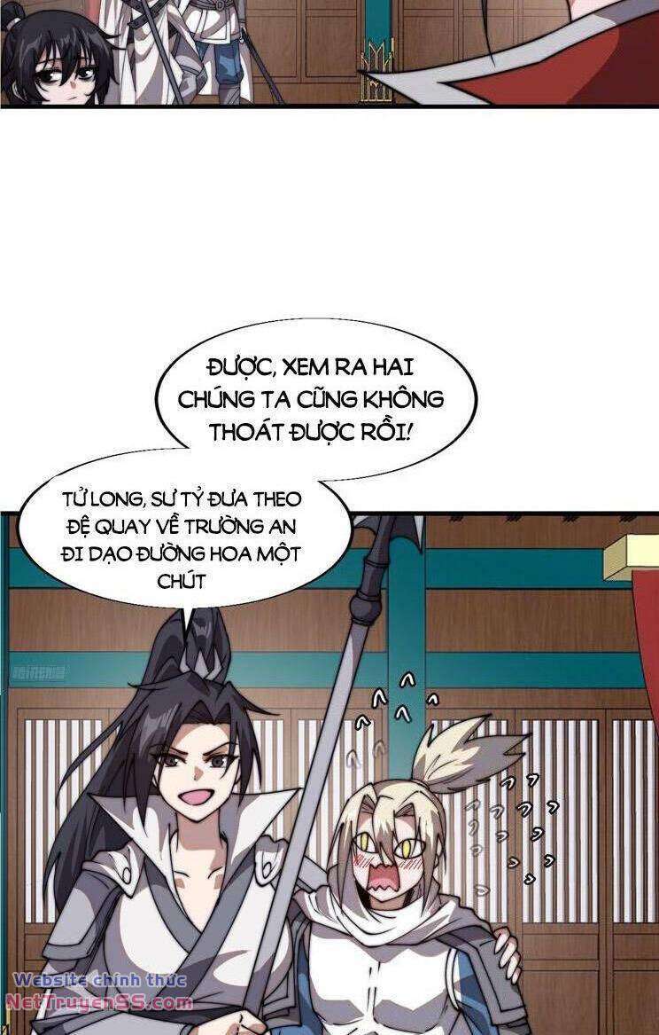 Ta Có Một Sơn Trại: Chapter 833