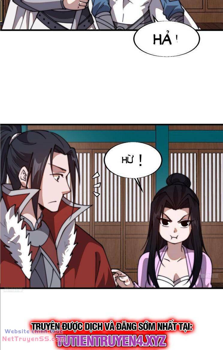 Ta Có Một Sơn Trại: Chapter 833