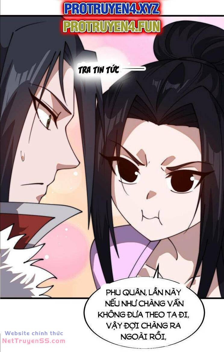 Ta Có Một Sơn Trại: Chapter 833