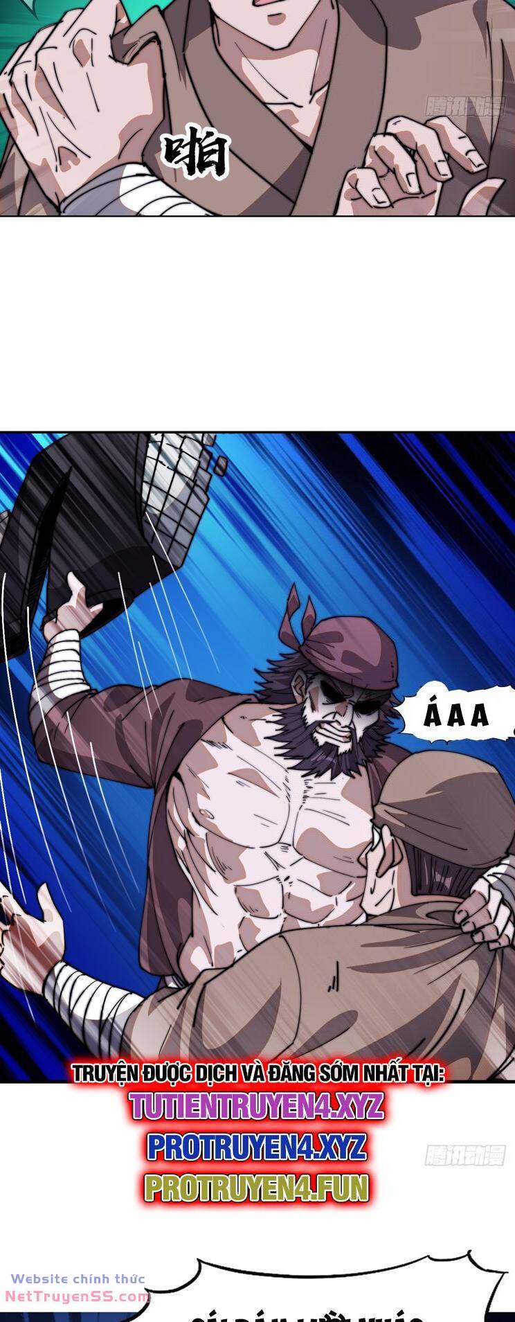 Ta Có Một Sơn Trại: Chapter 834