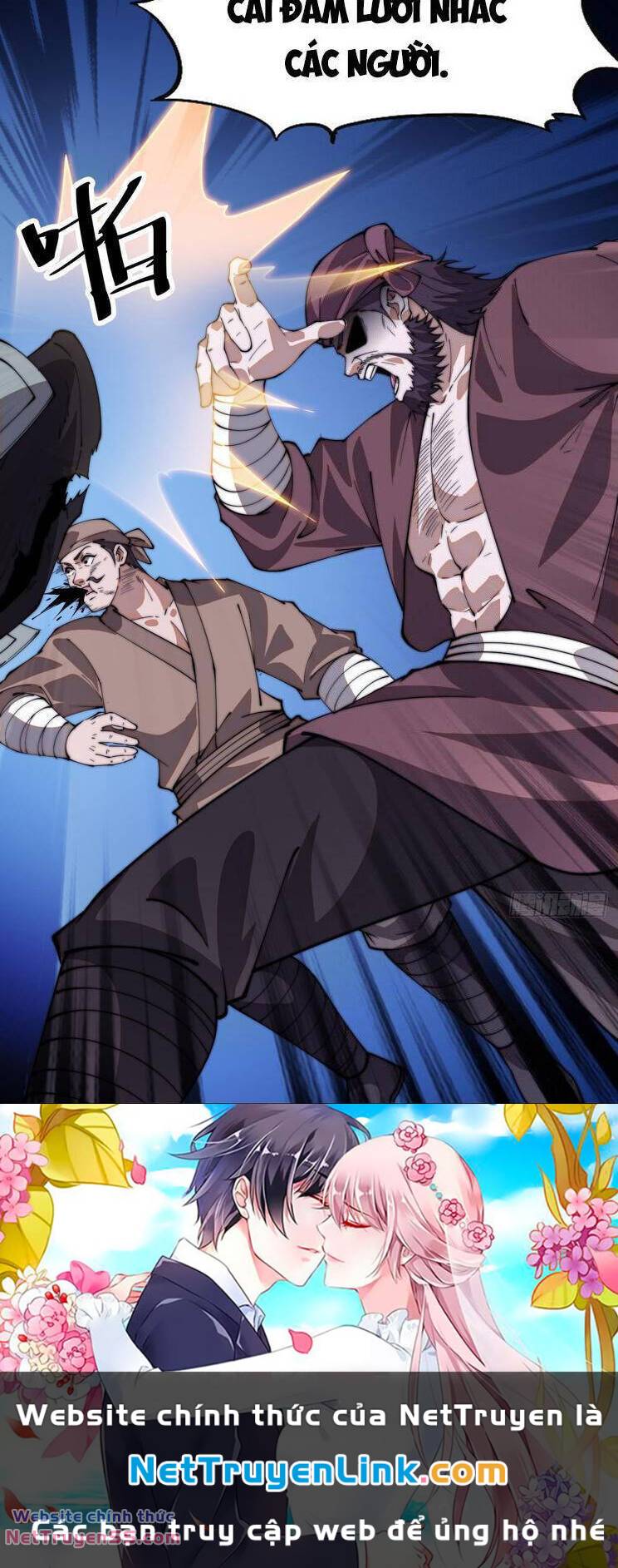 Ta Có Một Sơn Trại: Chapter 834