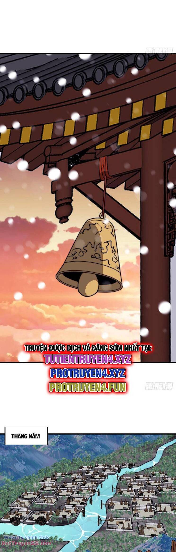 Ta Có Một Sơn Trại: Chapter 834