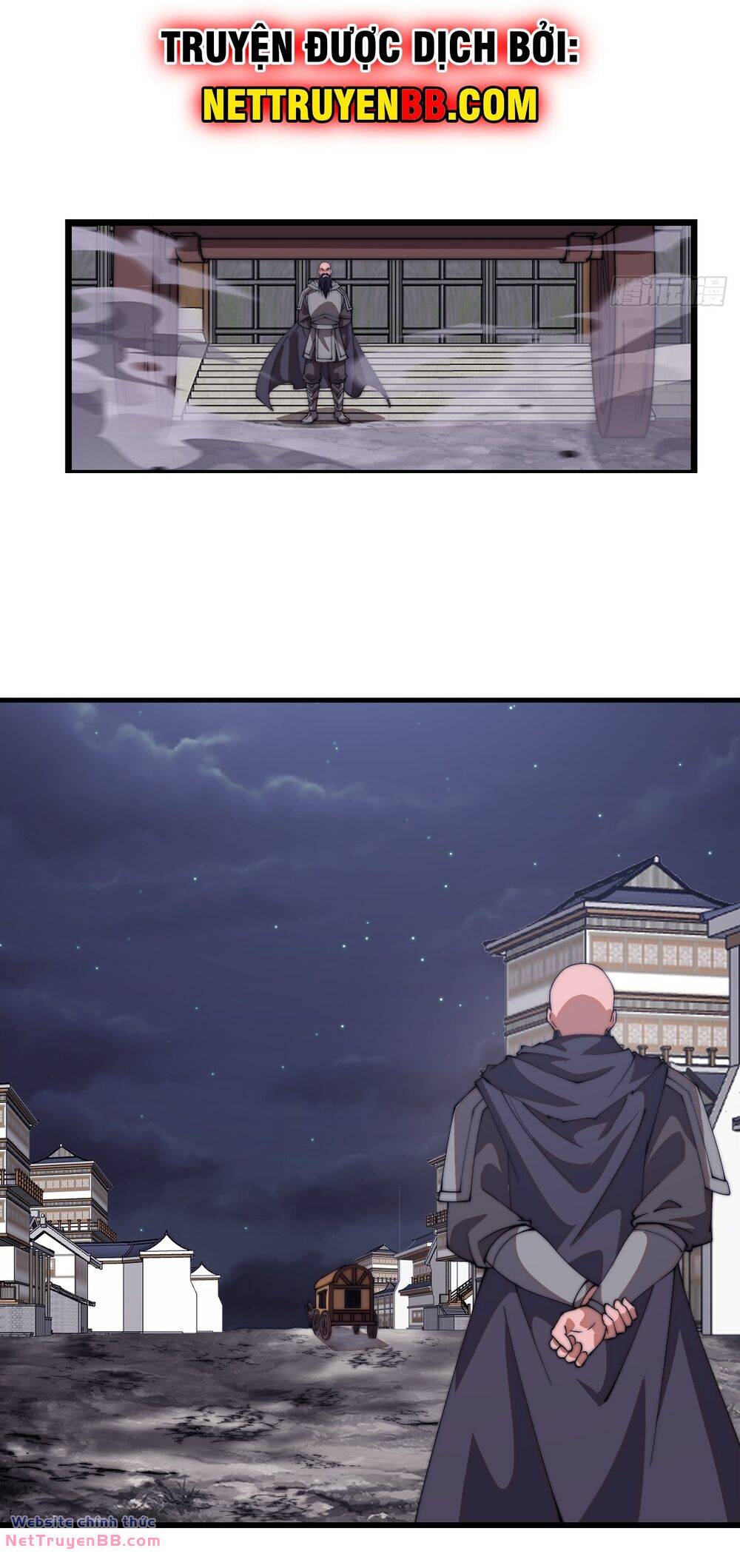 Ta Có Một Sơn Trại: Chapter 836