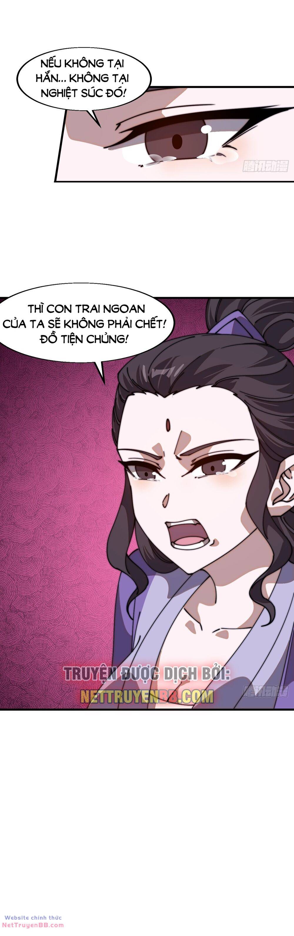 Ta Có Một Sơn Trại: Chapter 836