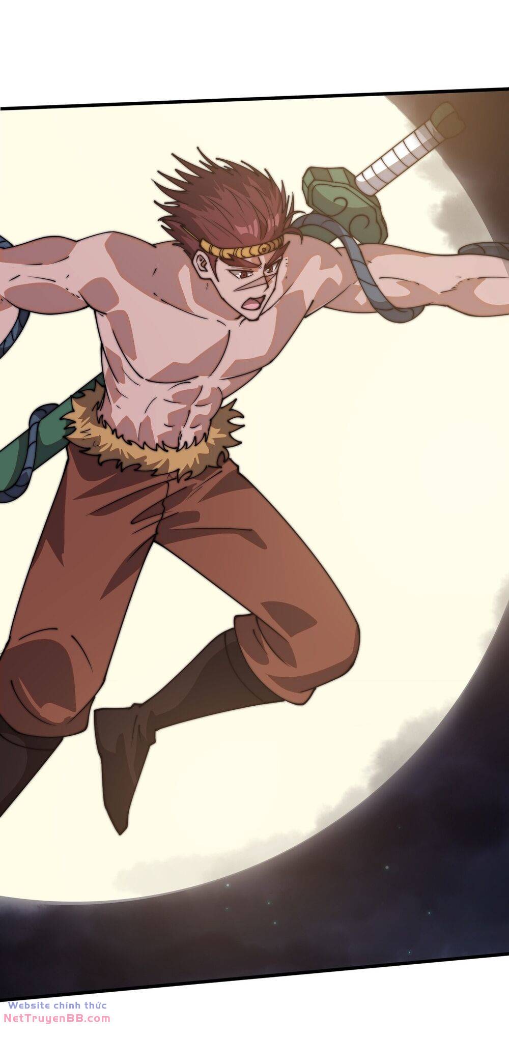 Ta Có Một Sơn Trại: Chapter 837